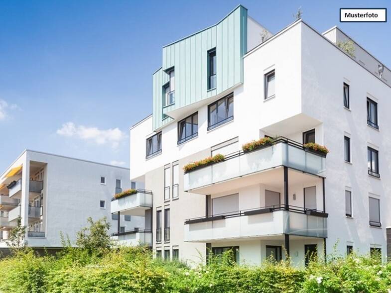 Wohnung zur Zwangsversteigerung provisionsfrei 110.000 € 2 Zimmer 45 m² Steinbühl Nürnberg 90443
