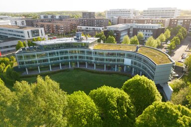 Bürofläche zur Miete 190 m² Bürofläche Rumphorst Münster 48147