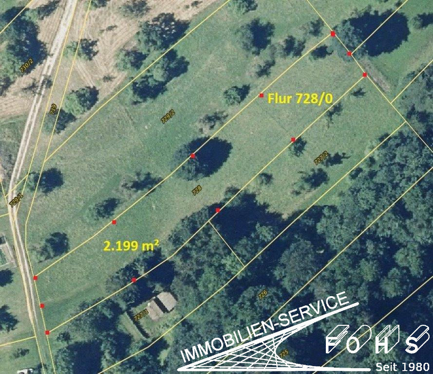 Landwirtschaftliche Fläche zum Kauf 2.199 m²<br/>Grundstück Bad Überkingen Bad Überkingen 73337