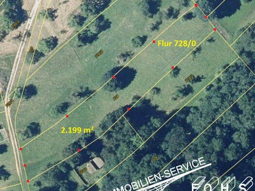 Landwirtschaftliche Fläche zum Kauf 2.199 m² Grundstück Bad Überkingen 73337