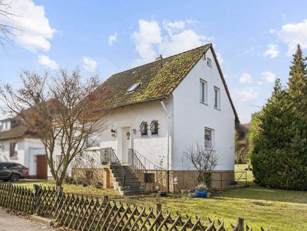 Einfamilienhaus zum Kauf 330.000 € 5 Zimmer 94 m² 662 m² Grundstück Ronnenberg Ronnenberg 30952