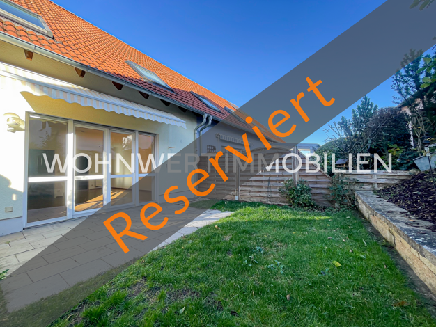 Reihenmittelhaus zum Kauf 339.000 € 4 Zimmer 110 m² 179 m² Grundstück Poppenricht 92284