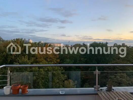Wohnung zur Miete Tauschwohnung 750 € 2 Zimmer 55 m² Mitte Berlin 13347