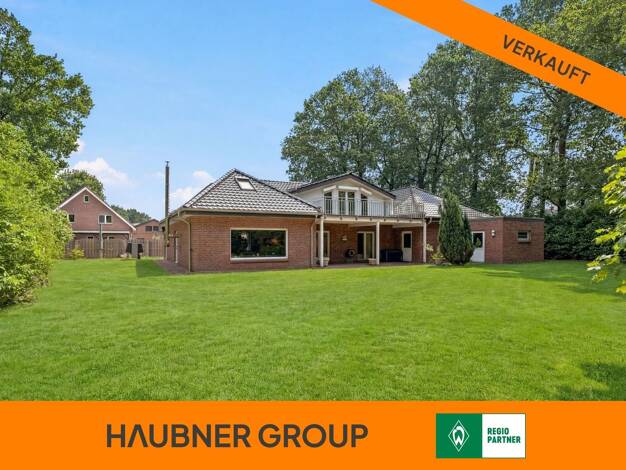 Einfamilienhaus zum Kauf 479.000 € 6 Zimmer 223,1 m² 1.993 m² Grundstück Sellstedt Schiffdorf 27619