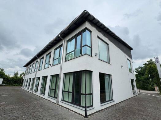 Produktionshalle zur Miete provisionsfrei 1.500 m² Lagerfläche Herrsching Herrsching am Ammersee 82211