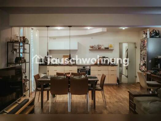 Wohnung zur Miete Tauschwohnung 900 € 2,5 Zimmer 64 m² EG Altstadt-Süd Innenstadt 50674