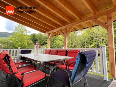 Einfamilienhaus zum Kauf 649.000 € 8 Zimmer 268,1 m² 562 m² Grundstück Hohenpeißenberg Hohenpeißenberg 82383