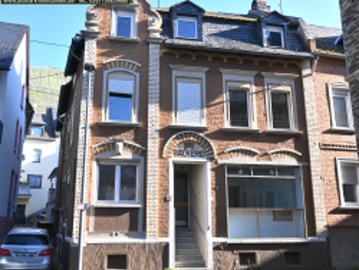 Einfamilienhaus zum Kauf 139.900 € 9 Zimmer 180 m² 100 m² Grundstück Merl Zell (Mosel) 56856