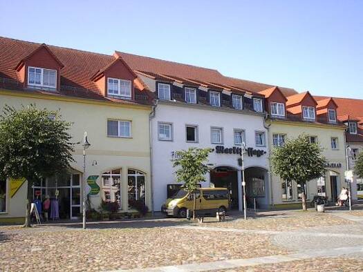 Wohnung zur Miete 335 € 2 Zimmer 47,8 m² frei ab sofort Wittichenau Wittichenau 02997