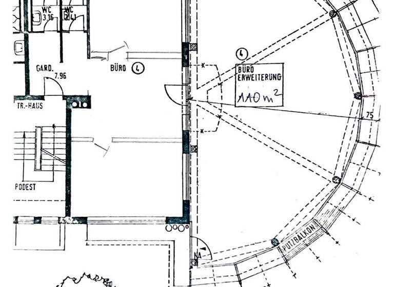 Bürofläche zur Miete 2.057 € 187 m² Bürofläche Dachau 85221