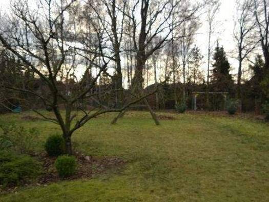 Terrassenwohnung zur Miete 990 € 3 Zimmer 110 m² EG frei ab sofort Matthias Claudius Weg 12 Adendorf 21365