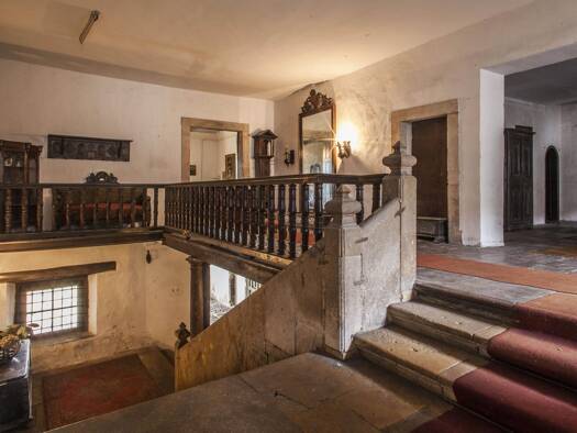 Einfamilienhaus zum Kauf 1.500.000 € 20 Zimmer 1.690 m² 7.093 m² Grundstück Noreña