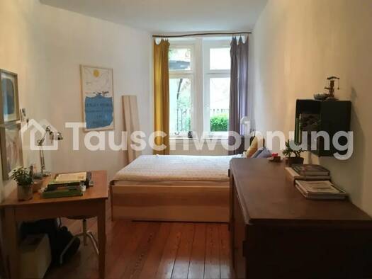 Studio zur Miete Tauschwohnung 240 € 1 Zimmer 50 m² EG Altlindenau Leipzig 04177