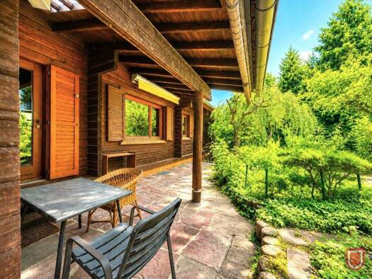 Einfamilienhaus zum Kauf 449.000 € 6 Zimmer 180 m² 602 m² Grundstück Brasselsberg Brasselsberg 34132