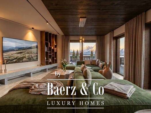 Haus zum Kauf 2.900.000 € 200 m² Rue de la Vanoise 297 Centre-Village Champagny-en-Vanoise 73350