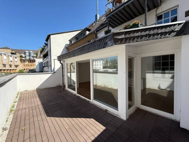 Wohnung zum Kauf 649.900 € 3 Zimmer 111 m² Altstadt-Süd Innenstadt 50676