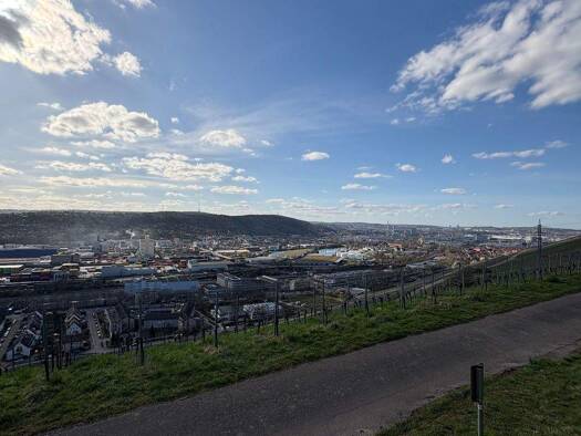 Freizeitgrundstück zum Kauf 32.900 € 1.042 m² Grundstück Obertürkheim Stuttgart 70329