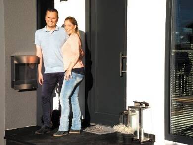 Bungalow zum Kauf provisionsfrei 333.530 € 3 Zimmer 100 m² 1.026 m² Grundstück Bad Lausick Bad Lausick 04651