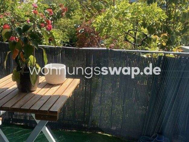 Studio zur Miete Tauschwohnung 410 € 2 Zimmer 40 m² 2. Geschoss Kalk Köln 51103