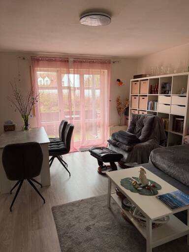 Wohnung zur Miete 280 € 1 Zimmer 35 m² Sigmaringen Sigmaringen 72488