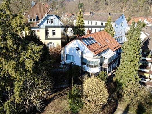 Mehrfamilienhaus zum Kauf 189.000 € 7 Zimmer 224,7 m² 1.082 m² Grundstück Bad Sachsa 37441