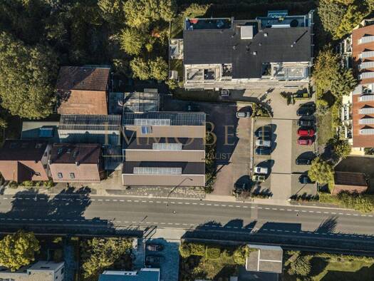 Penthouse zum Kauf 599.000 € 4 Zimmer 110 m² EG Landau Landau in der Pfalz 76829