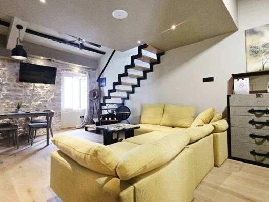 Wohnung zum Kauf 280.000 € 2 Zimmer 55 m² Geschoss 1/1 Rovinj 52210