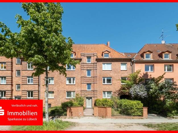Mehrfamilienhaus zum Kauf 680.000 € 17 Zimmer 364,8 m² 488 m² Grundstück St. Gertrud St. Gertrud 23566