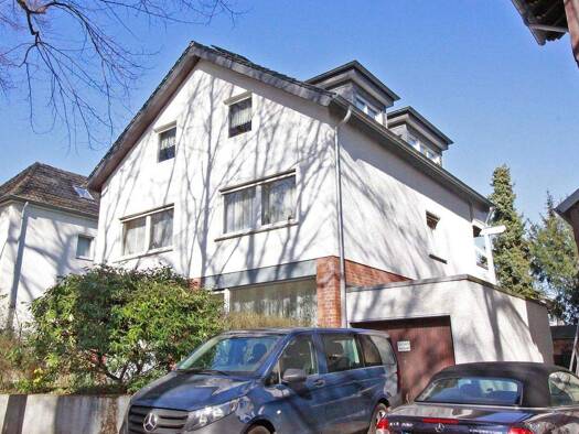 Mehrfamilienhaus zum Kauf 749.000 € 8 Zimmer 189,1 m² 383 m² Grundstück Schweinheim Bonn / Schweinheim 53177