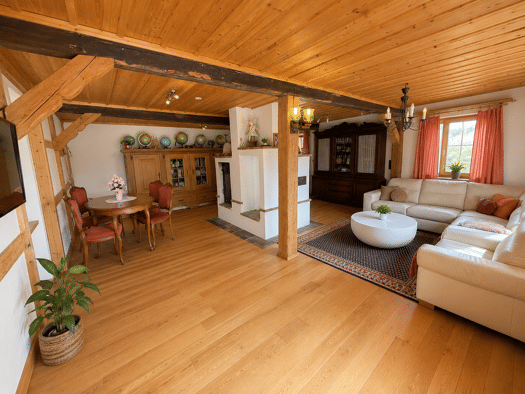 Einfamilienhaus zum Kauf 170.000 € 9 Zimmer 199 m² 400 m² Grundstück Schmerbach Creglingen 97993