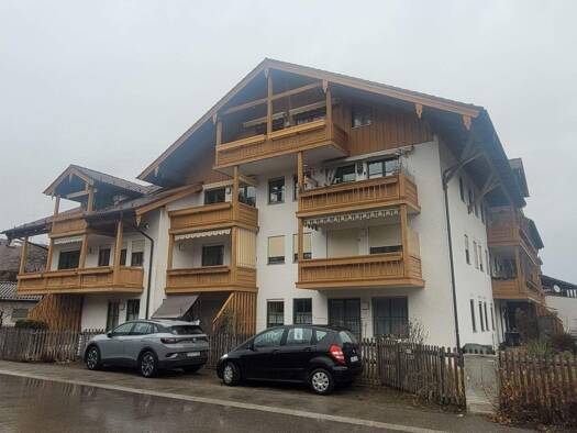 Studio zum Kauf 147.000 € 1 Zimmer 33 m² 1. Geschoss frei ab sofort Kiefersfelden 83088