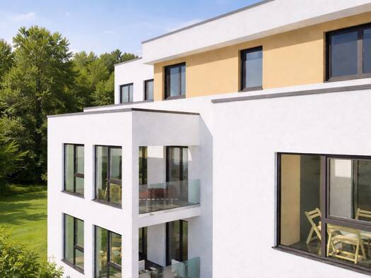 Terrassenwohnung zum Kauf provisionsfrei 299.000 € 1,5 Zimmer 64 m² Blumenstraße 11 Braunschweig Westliches Ringgebiet 38108