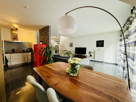 Maisonette zum Kauf 239.000 € 4 Zimmer 97 m² Gescher 48712