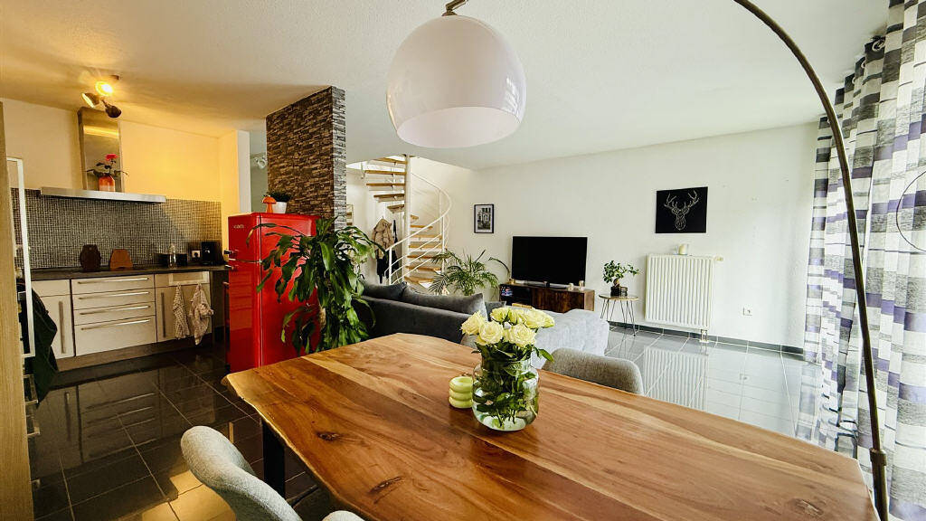 Maisonette zum Kauf 239.000 € 4 Zimmer 97 m² Gescher 48712