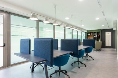 Bürofläche zur Miete provisionsfrei 319 € 30 m² Bürofläche teilbar von 10 m² bis 30 m² Altrottstraße 31 Walldorf 69190