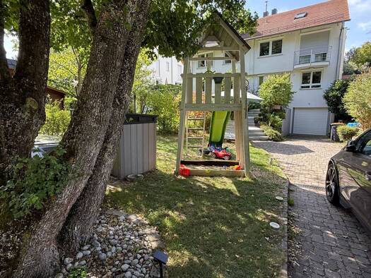 Doppelhaushälfte zum Kauf provisionsfrei 980.000 € 5,5 Zimmer 169,5 m² 376 m² Grundstück frei ab 01.12.2026 Warmbronn Leonberg 71229