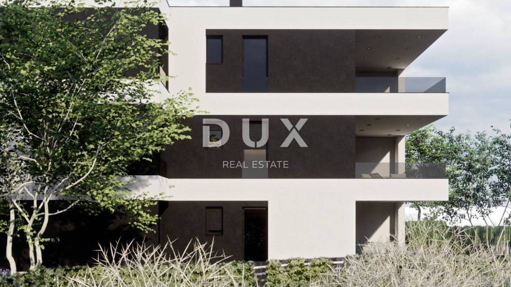 Wohnung zum Kauf 295.000 € 4 Zimmer 95 m² 1. Geschoss Vodice