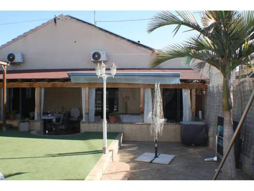 Chalet zum Kauf 487.800 € 4 Zimmer 257 m² 1.082 m² Grundstück Formentera del Segura 03179