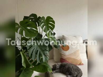Wohnung zur Miete Tauschwohnung 412 € 1 Zimmer 27 m² 3. Geschoss Bahnhof Münster 48143