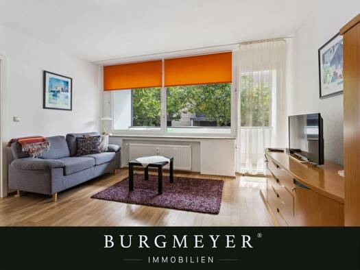 Wohnung zum Kauf 139.000 € 3 Zimmer 64 m² 1. Geschoss Mitte Dortmund 44135