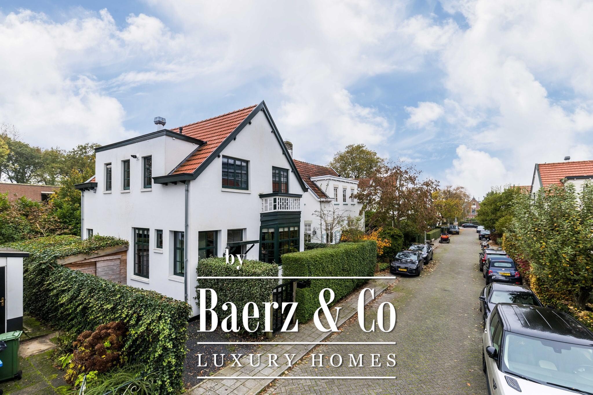 Villa zum Kauf 998.000 € 5 Zimmer 120 m²<br/>Wohnfläche 243 m²<br/>Grundstück bergse plaslaan 12 rotterdam 3054 AR