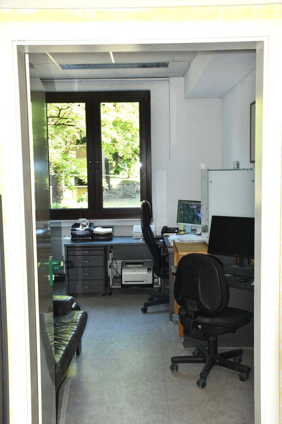 Büro zum Kauf - Ansicht 6