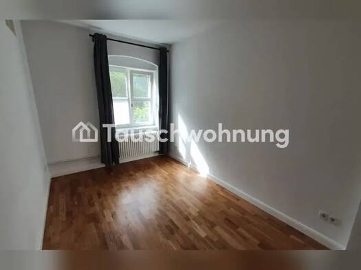 Wohnung zur Miete Tauschwohnung 550 € 1,5 Zimmer 42 m² EG Plänterwald Treptow-Köpenick 12437
