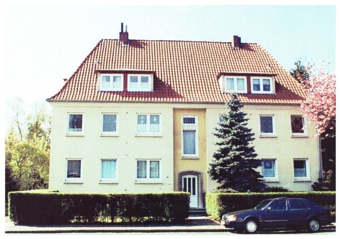 Wohnung zur Miete 430 € 2 Zimmer 48 m²<br/>Wohnfläche 2.<br/>Geschoss 01.02.2025<br/>Verfügbarkeit Röwekamp Oldenburg 26121