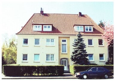 Wohnung zur Miete 430 € 2 Zimmer 48 m² 2. Geschoss frei ab 01.02.2025 Röwekamp Oldenburg 26121