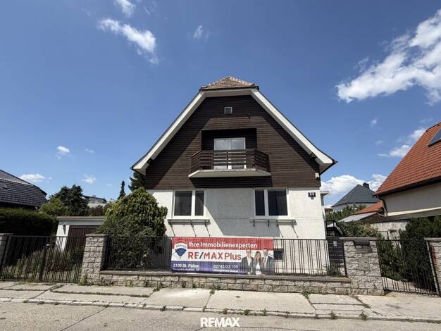 Einfamilienhaus zum Kauf 395.000 € 7 Zimmer 157,7 m² 994 m² Grundstück Spratzern St. Pölten 3100