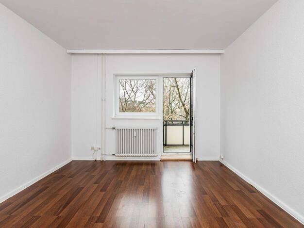 Wohnung zum Kauf 369.500 € 3 Zimmer 66 m² 2. Geschoss Fichtestraße 20 Kreuzberg Berlin 10967