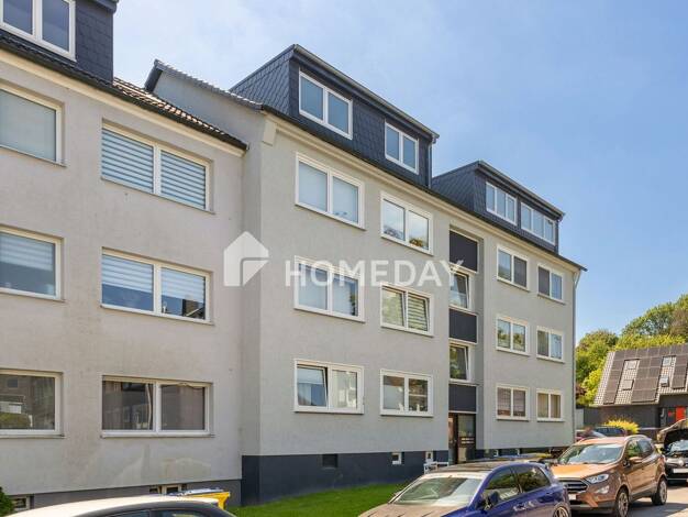 Wohnung zum Kauf 155.000 € 3 Zimmer 70 m² EG Löttringhausen Dortmund 44229
