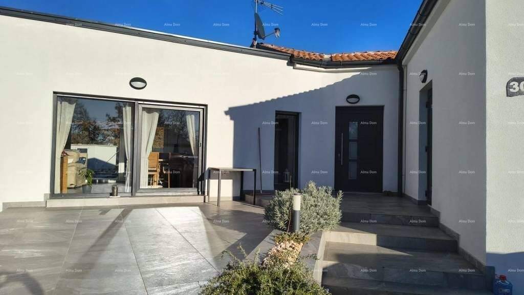 Haus zum Kauf 395.000 € 4 Zimmer 140 m² Barban