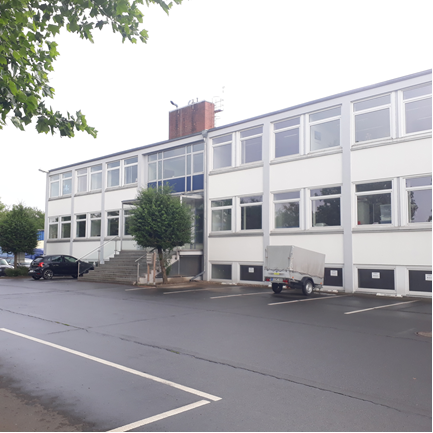 Büro-/Praxisfläche zur Miete 254 m²<br/>Bürofläche von 122 m² bis 254 m²<br/>Teilbarkeit Bettenhausen Kassel 34123